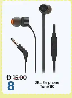 Mark & Save JBL Earphone offer