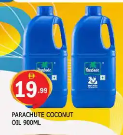 Al Madina PARACHUTE Coconut Oil offer