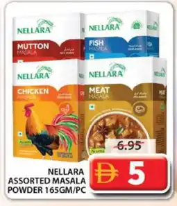 Grand Hyper Market NELLARA Spices / Masala offer