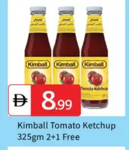 Talal Market KIMBALL Tomato Ketchup offer