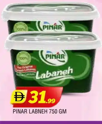 Al Madina PINAR Labneh offer