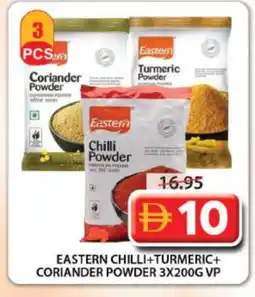Grand Hyper Market EASTERN Spices / Masala offer
