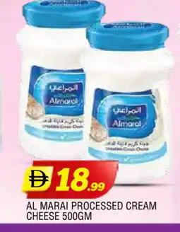 Al Madina ALMARAI Cream Cheese offer