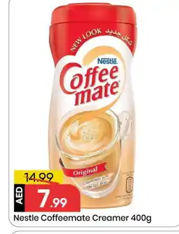 Mark & Save COFFEE-MATE Coffee Creamer offer