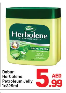 Day To Day DABUR Petroleum Jelly offer