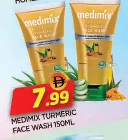 Al Madina MEDIMIX Face Wash offer