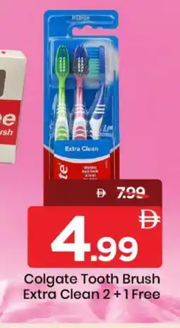 Mark & Save COLGATE Toothbrush offer