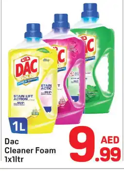 Day To Day DAC Disinfectant offer