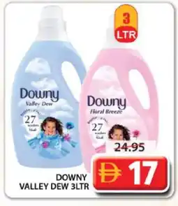 Grand Hyper Market DOWNY Softener offer