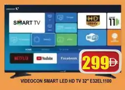 Al Madina VIDEOCON Smart TV offer
