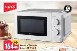 Shaklan IMPEX Microwave Oven offer
