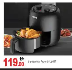 Talal Market SANFORD Air Fryer offer