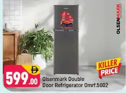 Shaklan OLSENMARK Refrigerator offer
