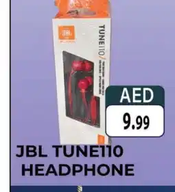 Al Madina JBL Earphone offer