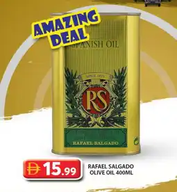 Grand Hyper Market RS Extra Virgin Olive Oil offer