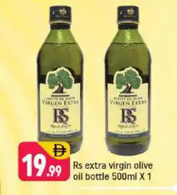 Shaklan RS Extra Virgin Olive Oil offer