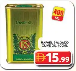 Grand Hyper Market RS Olive Oil offer