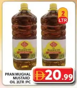 Grand Hyper Market PRAN Mustard Oil offer