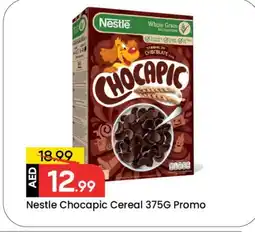 Mark & Save NESTLE Cereals offer