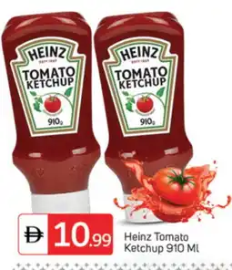 Talal Market HEINZ Tomato Ketchup offer