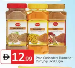 Talal Market PRAN Spices / Masala offer