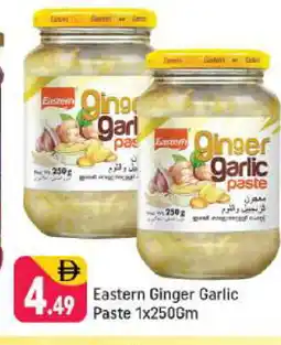 Shaklan EASTERN Garlic Paste offer