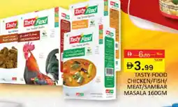 Al Madina TASTY FOOD Spices / Masala offer