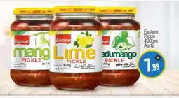 Bigmart EASTERN Pickle offer