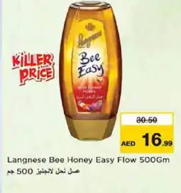 Nesto LANGNESE Honey offer