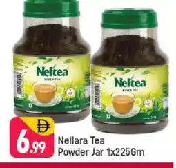 Shaklan NELLARA Tea Powder offer