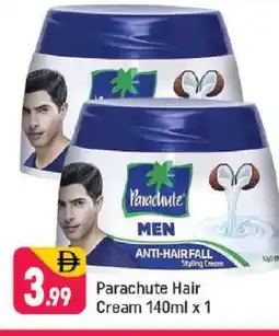 Shaklan PARACHUTE Hair Cream offer
