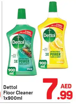 Day To Day DETTOL General Cleaner offer