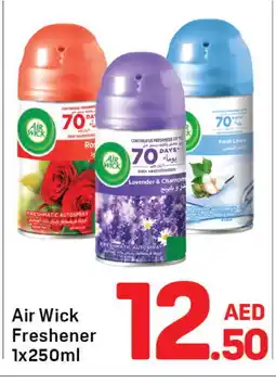 Day To Day AIR WICK Air Freshner offer