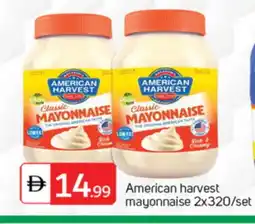 Talal Market AMERICAN CLASSIC Mayonnaise offer