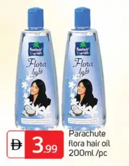 Talal Market PARACHUTE Hair Oil offer