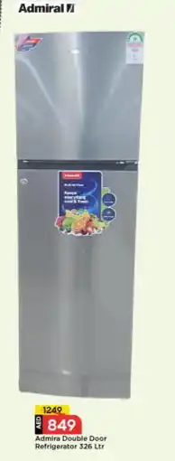 Mark & Save FRESH Refrigerator offer