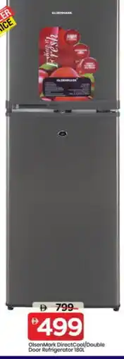Mark & Save OLSENMARK Refrigerator offer