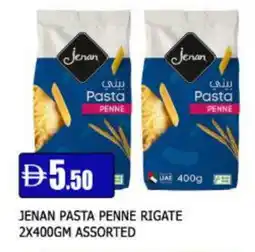 Al Madina JENAN Pasta offer