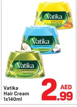 Day To Day VATIKA Hair Cream offer