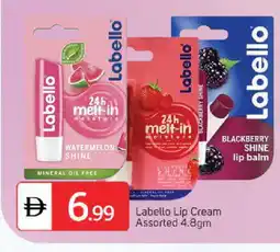 Talal Market LABELLO Face cream offer