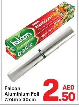 Day To Day FALCON Aluminum Foil offer