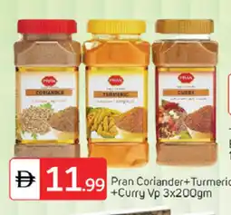 Talal Market PRAN Dried Herbs offer