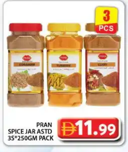 Grand Hyper Market PRAN Dried Herbs offer