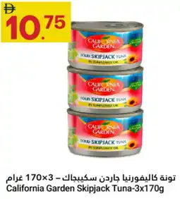 Grand Emirates Market California Garden Skipjack Tuna offer