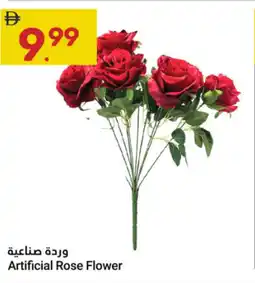 Grand Emirates Market Artificial Rose Flower offer