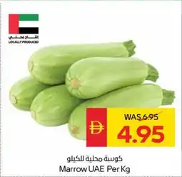 Spar Marrow offer