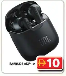 Grand Hyper Market JBL Earphone offer
