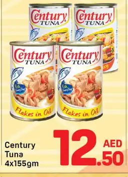 Day To Day CENTURY Tuna - Canned offer