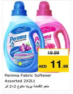 Nesto PERINNA Softener offer