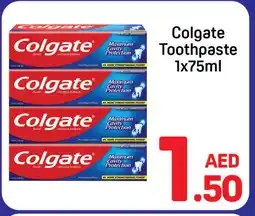 Day To Day COLGATE Toothpaste offer